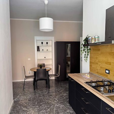 Living Room Orlando Corigliano Calabro Exterior foto