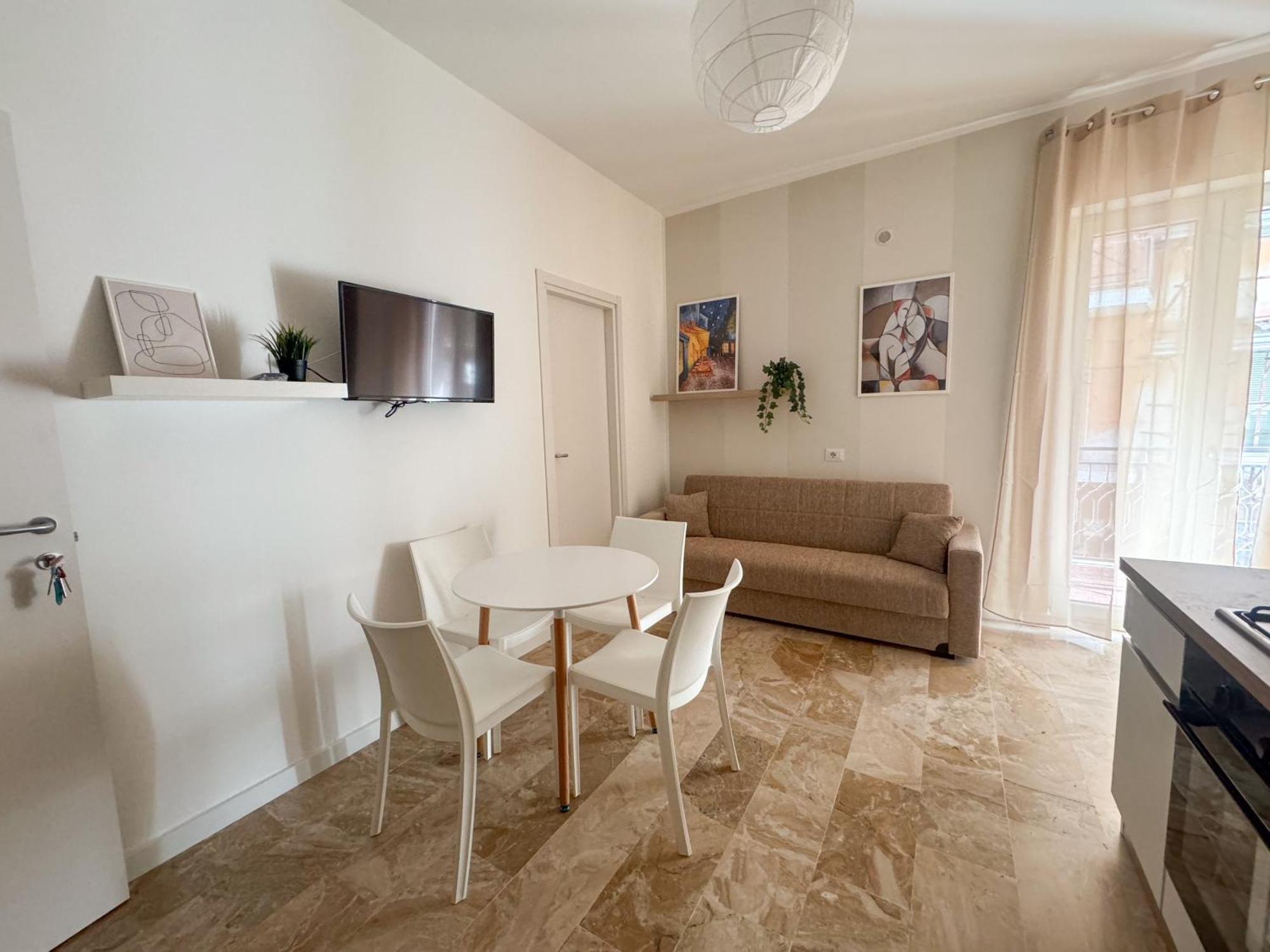 Living Room Orlando Corigliano Calabro Exterior foto