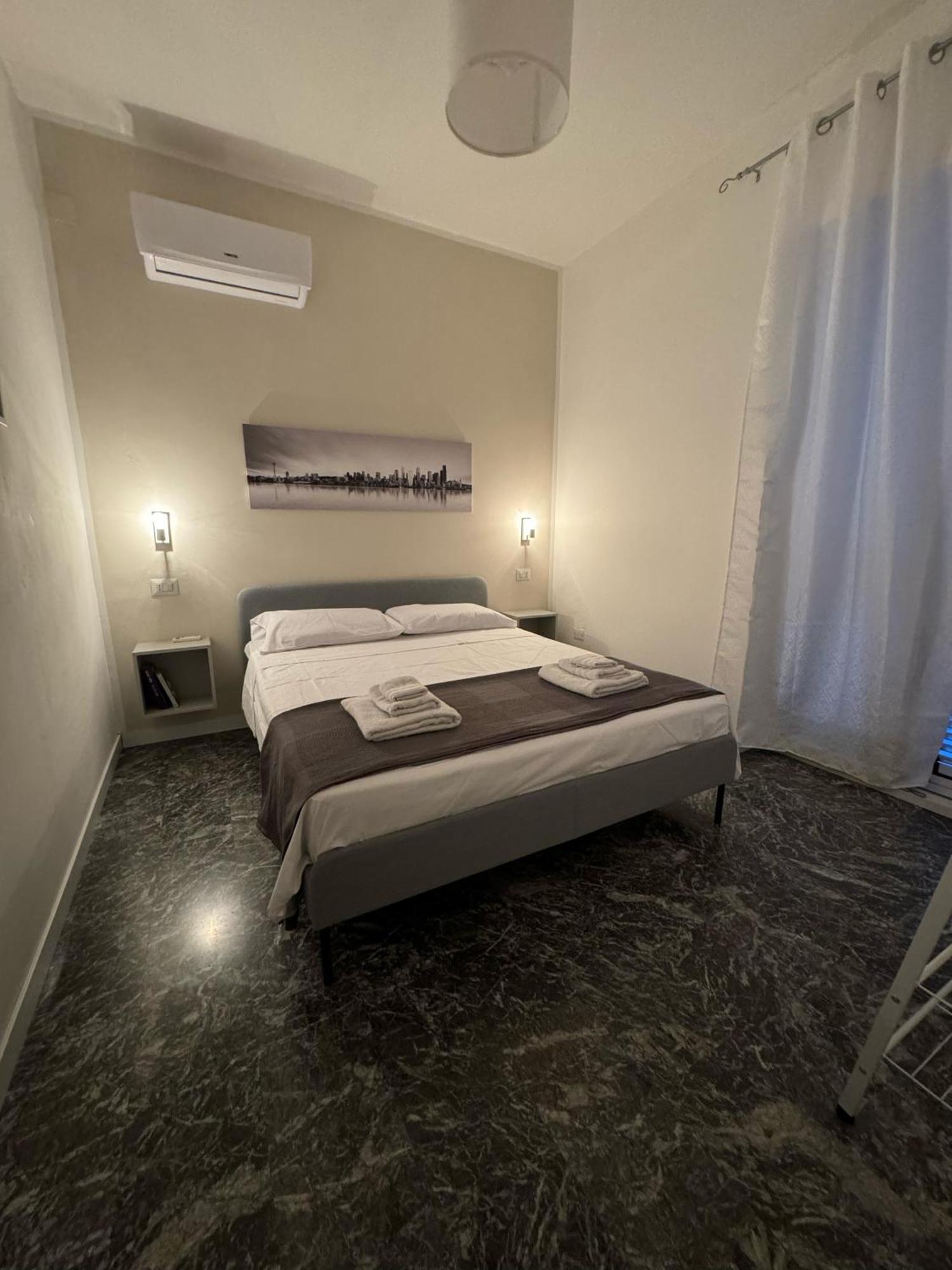 Living Room Orlando Corigliano Calabro Exterior foto