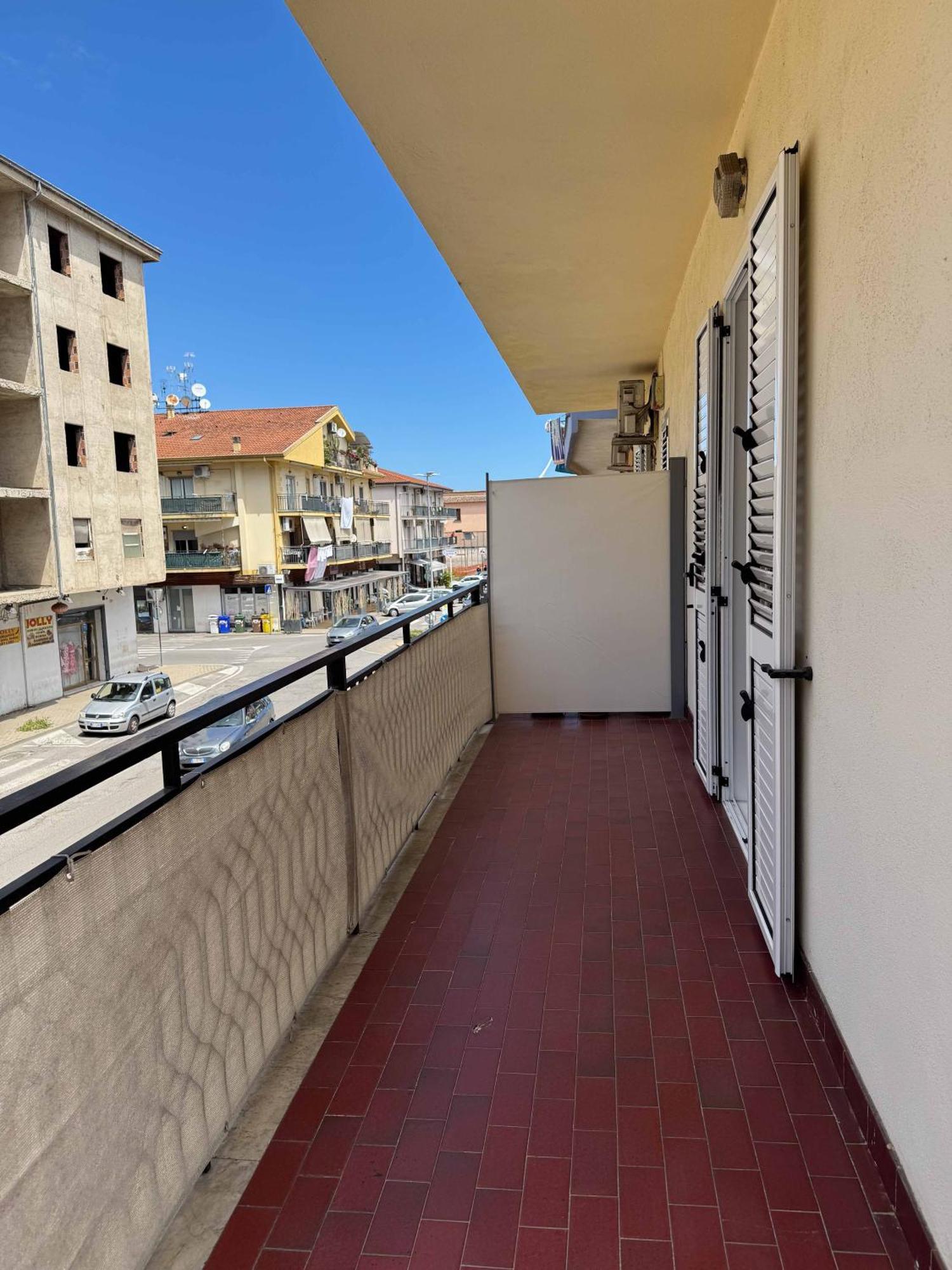 Living Room Orlando Corigliano Calabro Exterior foto